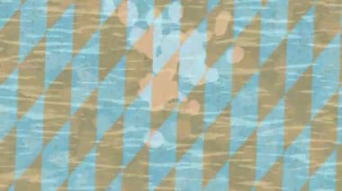 Yaratıcı video düzenleme film arkaplan tasarımı için minimalist organik hareket grafikleri