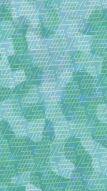 Profesyonel video projeleri sanat tarzı için organik hareketli arkaplan tasarımı