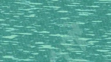 Estetik doku arkaplan tasarımı renkli hareket grafikleri ile moda film giriş profosyoneli