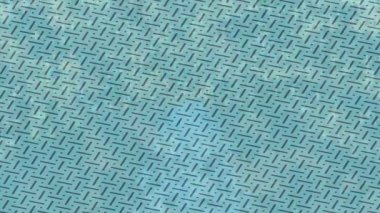 Modern medya üretimi için fütüristik dijital soyut doku sinematik tarz hareketli grafik ögesi