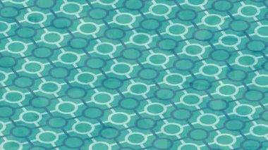 Profesyonel video projeleri sanat tarzı için organik hareketli arkaplan tasarımı