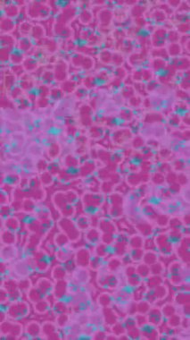 Lüks hareket projeleri için soyut tasarım stili animasyonu olan üst düzey dijital doku