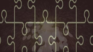 Lüks hareket tasarımı üst düzey video projeleri ve dijital sanat için zarif, pürüzsüz bir dokusu var.