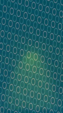 Benzersiz hareket grafikleri tasarım sanatına sahip yaratıcı film üretimi için özet bir arkaplan