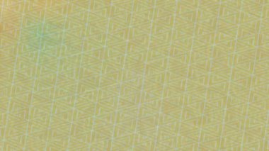 Dijital doku yüzey tasarım biçimi ile modern video animasyonu için gelişmiş hareket grafikleri