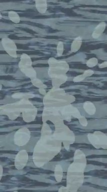 Lüks hareket tasarımı üst düzey video projeleri ve dijital sanat için zarif, pürüzsüz bir dokusu var.