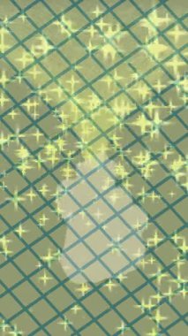 Benzersiz hareket dokusu tasarım sanatı ile profesyonel video düzenleme için modern soyut grafikler