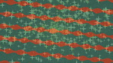 Benzersiz hareket grafikleri tasarım sanatına sahip yaratıcı film üretimi için özet bir arkaplan