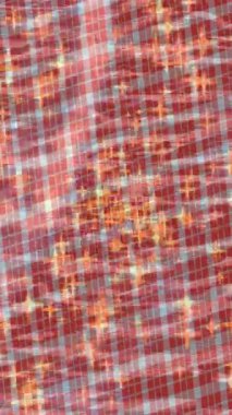 Organik desenli yüzey giriş stili video film sanatı ile soyut arkaplan tasarımı