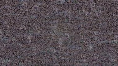 Yaratıcı video düzenleme film arkaplan tasarımı için minimalist organik hareket grafikleri