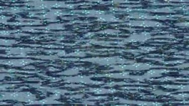 Modern medya üretimi için fütüristik dijital soyut doku sinematik tarz hareketli grafik ögesi