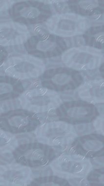 Organik desenli yüzey giriş stili video film sanatı ile soyut arkaplan tasarımı