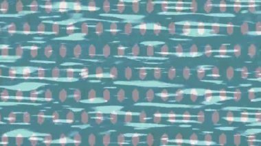 Profesyonel video projeleri sanat tarzı için organik hareketli arkaplan tasarımı