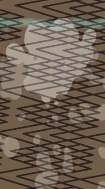 Lüks hareket tasarımı üst düzey video projeleri ve dijital sanat için zarif, pürüzsüz bir dokusu var.