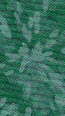 Modern medya üretimi için fütüristik dijital soyut doku sinematik tarz hareketli grafik ögesi