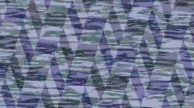 Estetik doku arkaplan tasarımı renkli hareket grafikleri ile moda film giriş profosyoneli