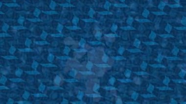 Profesyonel video projeleri sanat tarzı için organik hareketli arkaplan tasarımı