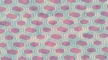 Benzersiz hareket dokusu tasarım sanatı ile profesyonel video düzenleme için modern soyut grafikler