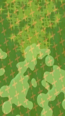 Lüks hareket tasarımı üst düzey video projeleri ve dijital sanat için zarif, pürüzsüz bir dokusu var.