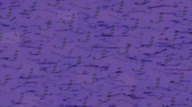 Modern medya üretimi için fütüristik dijital soyut doku sinematik tarz hareketli grafik ögesi