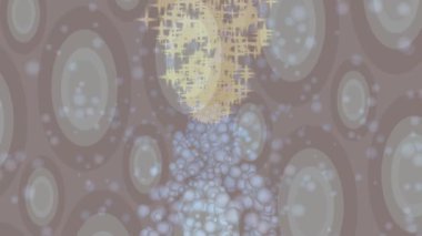 Benzersiz dijital hareket grafiklerine sahip yaratıcı sinematik projeler için yumuşak animasyon yüzeyi