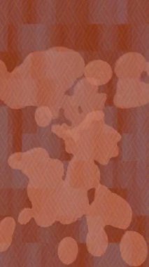 Lüks hareket projeleri için soyut tasarım stili animasyonu olan üst düzey dijital doku