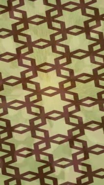 Dijital doku yüzey tasarım biçimi ile modern video animasyonu için gelişmiş hareket grafikleri