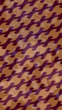 Modern medya üretimi için fütüristik dijital soyut doku sinematik tarz hareketli grafik ögesi