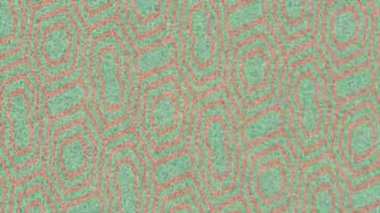 Benzersiz dijital hareket grafiklerine sahip yaratıcı sinematik projeler için yumuşak animasyon yüzeyi