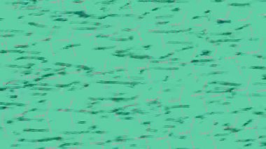 Modern medya üretimi için fütüristik dijital soyut doku sinematik tarz hareketli grafik ögesi