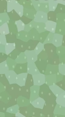 Benzersiz dijital hareket grafiklerine sahip yaratıcı sinematik projeler için yumuşak animasyon yüzeyi