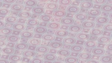 Profesyonel video projeleri sanat tarzı için organik hareketli arkaplan tasarımı