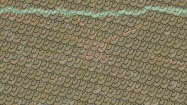 Yaratıcı video düzenleme film arkaplan tasarımı için minimalist organik hareket grafikleri