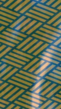 Estetik doku arkaplan tasarımı renkli hareket grafikleri ile moda film giriş profosyoneli