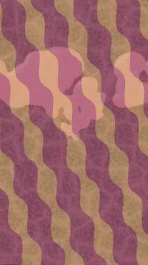 Yaratıcı video düzenleme film arkaplan tasarımı için minimalist organik hareket grafikleri