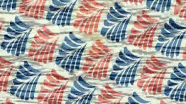 Profesyonel video projeleri sanat tarzı için organik hareketli arkaplan tasarımı