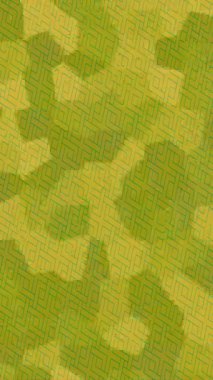 Lüks hareket projeleri için soyut tasarım stili animasyonu olan üst düzey dijital doku