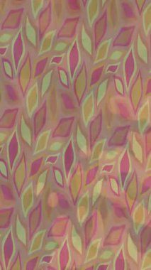 Benzersiz hareket dokusu tasarım sanatı ile profesyonel video düzenleme için modern soyut grafikler