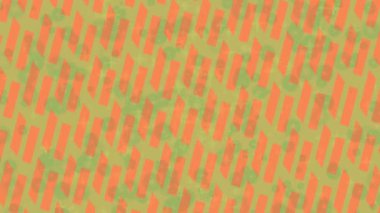 Lüks hareket projeleri için soyut tasarım stili animasyonu olan üst düzey dijital doku