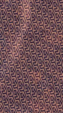 Estetik doku arkaplan tasarımı renkli hareket grafikleri ile moda film giriş profosyoneli