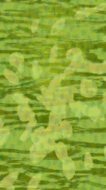 Yaratıcı video düzenleme film arkaplan tasarımı için minimalist organik hareket grafikleri