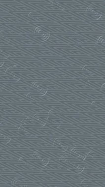 Benzersiz dijital hareket grafiklerine sahip yaratıcı sinematik projeler için yumuşak animasyon yüzeyi