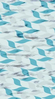 Yaratıcı video düzenleme film tasarımı için benzersiz hareket grafikleri biçimi giriş hareketi video pro