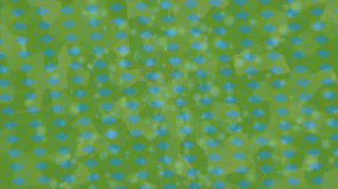 Modern medya üretimi için fütüristik dijital soyut doku sinematik tarz hareketli grafik ögesi