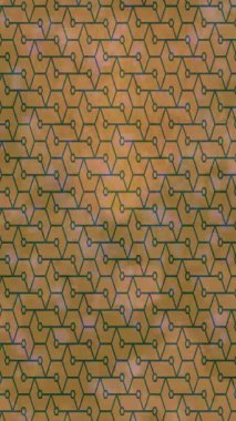 Yaratıcı video düzenleme film arkaplan tasarımı için minimalist organik hareket grafikleri