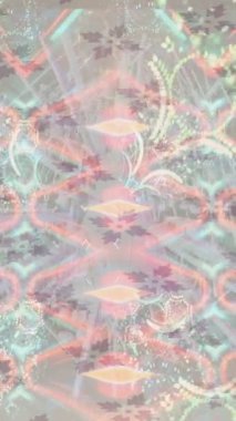 Yaratıcı video düzenleme film tasarımı için benzersiz hareket grafikleri biçimi giriş hareketi video pro