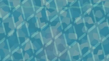 Yaratıcı video düzenleme film arkaplan tasarımı için minimalist organik hareket grafikleri