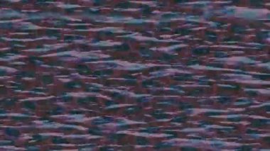 Dijital doku yüzey tasarım biçimi ile modern video animasyonu için gelişmiş hareket grafikleri