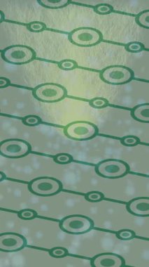 Yaratıcı video düzenleme film tasarımı için benzersiz hareket grafikleri biçimi giriş hareketi video pro