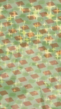 Yaratıcı video düzenleme film tasarımı için benzersiz hareket grafikleri biçimi giriş hareketi video pro